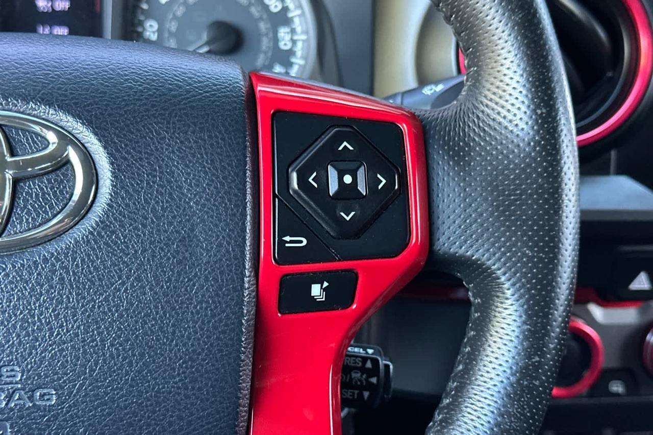 2019 Toyota Tacoma TRD Pro Roseville CA