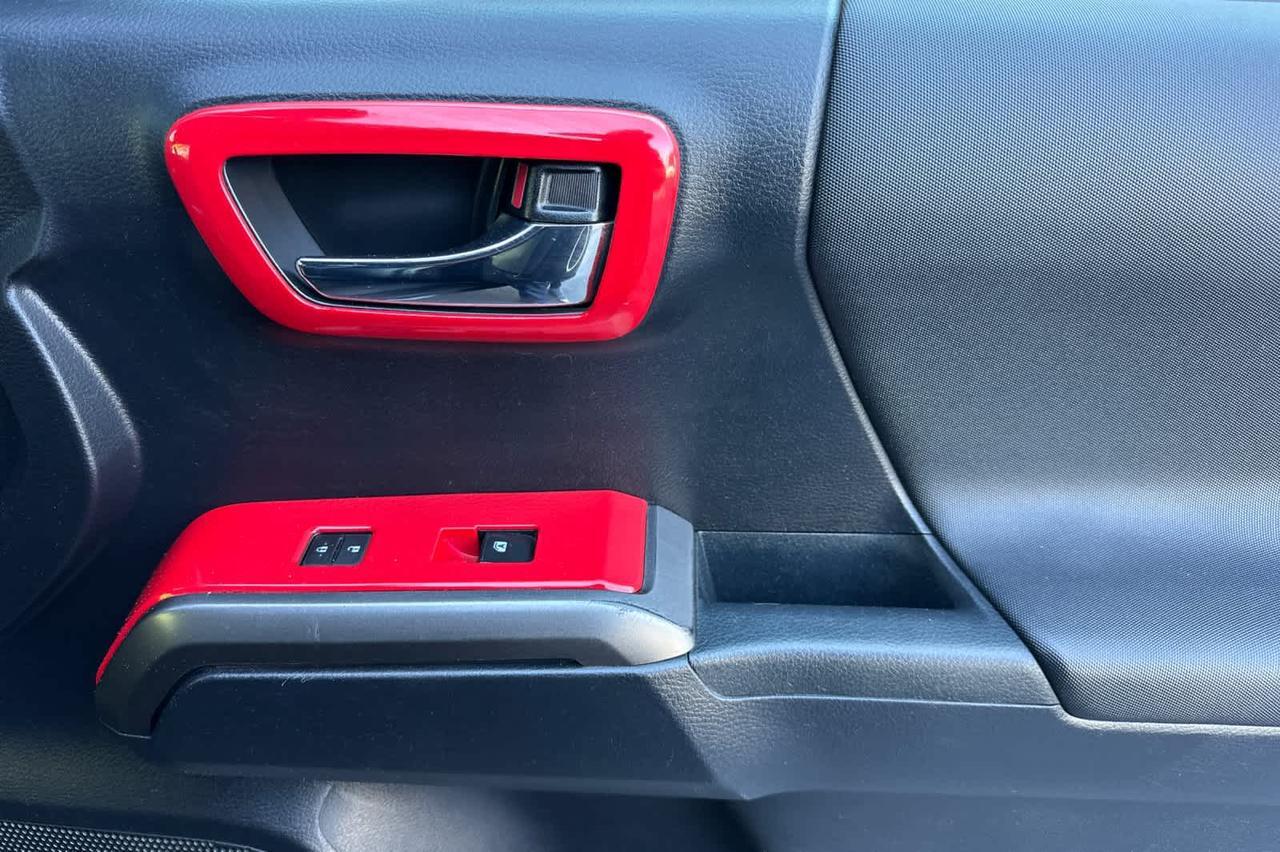 2019 Toyota Tacoma TRD Pro Roseville CA