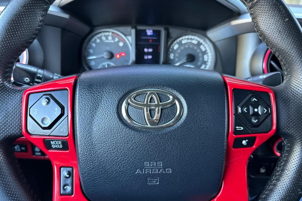 2019 Toyota Tacoma TRD Pro Roseville CA