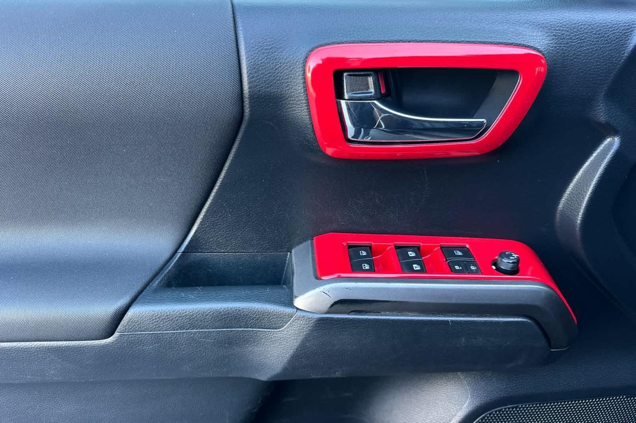 2019 Toyota Tacoma TRD Pro Roseville CA