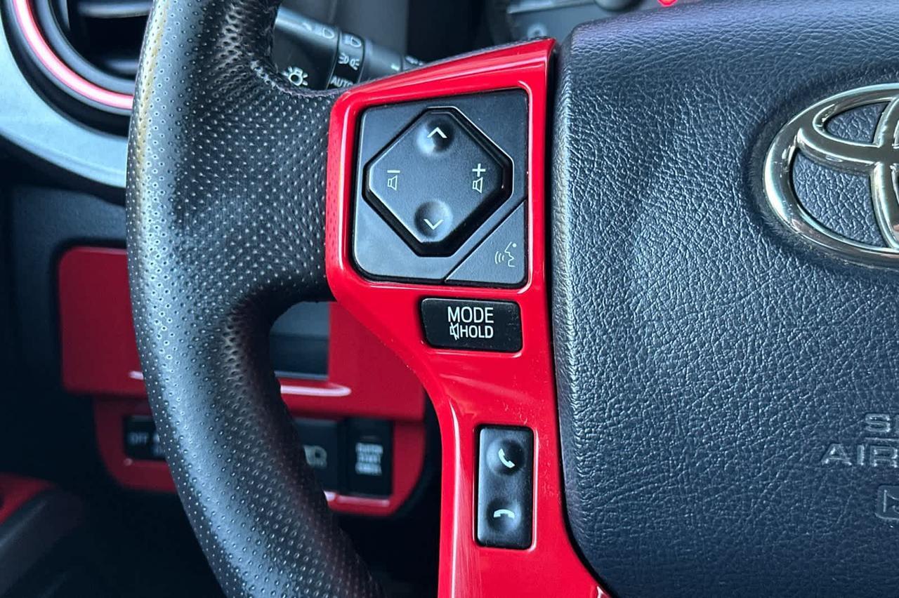 2019 Toyota Tacoma TRD Pro Roseville CA