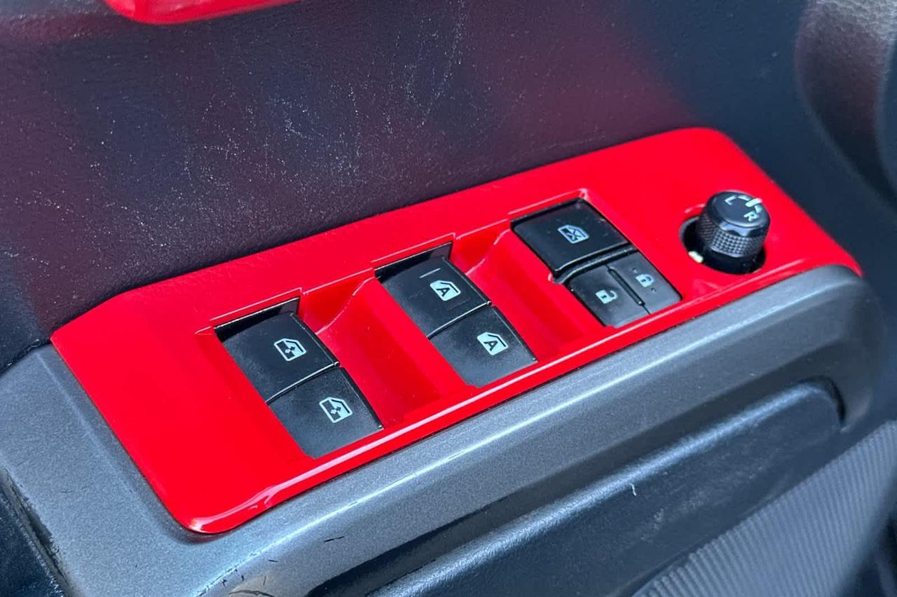 2019 Toyota Tacoma TRD Pro Roseville CA