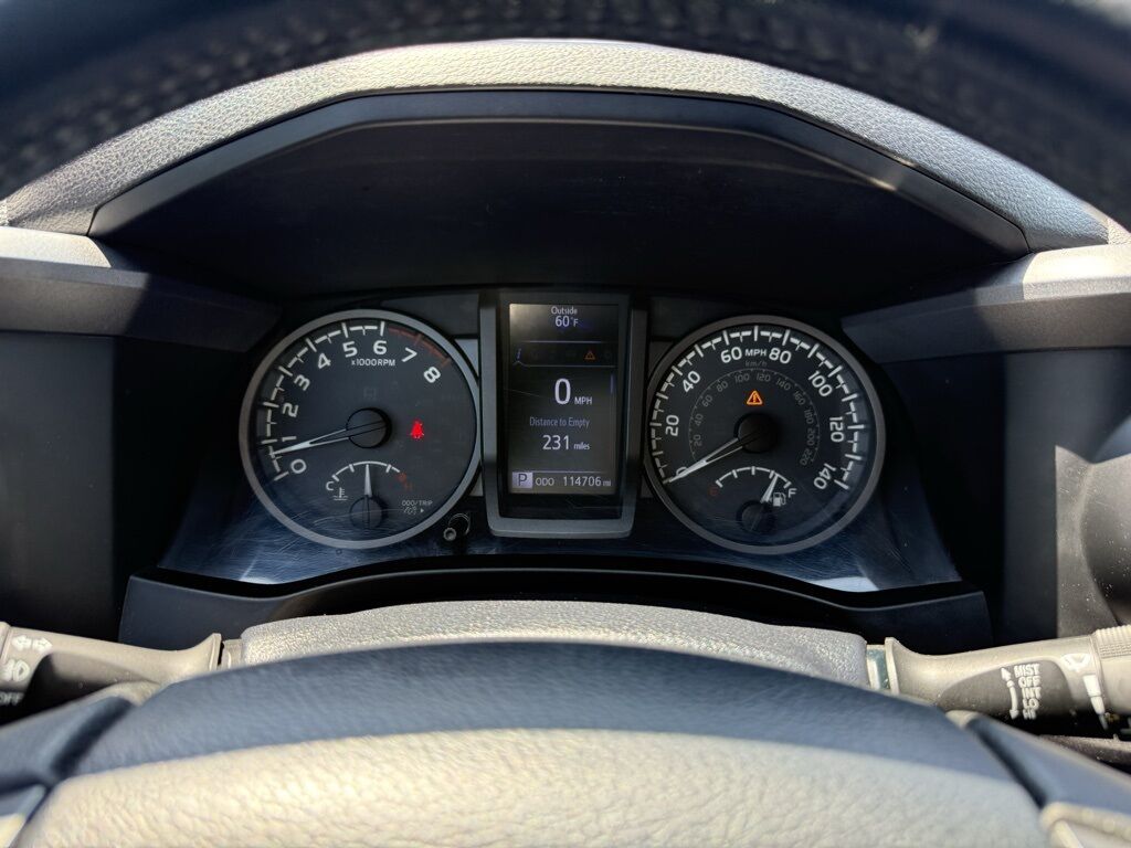 2019 Toyota Tacoma TRD Pro West Valley UT