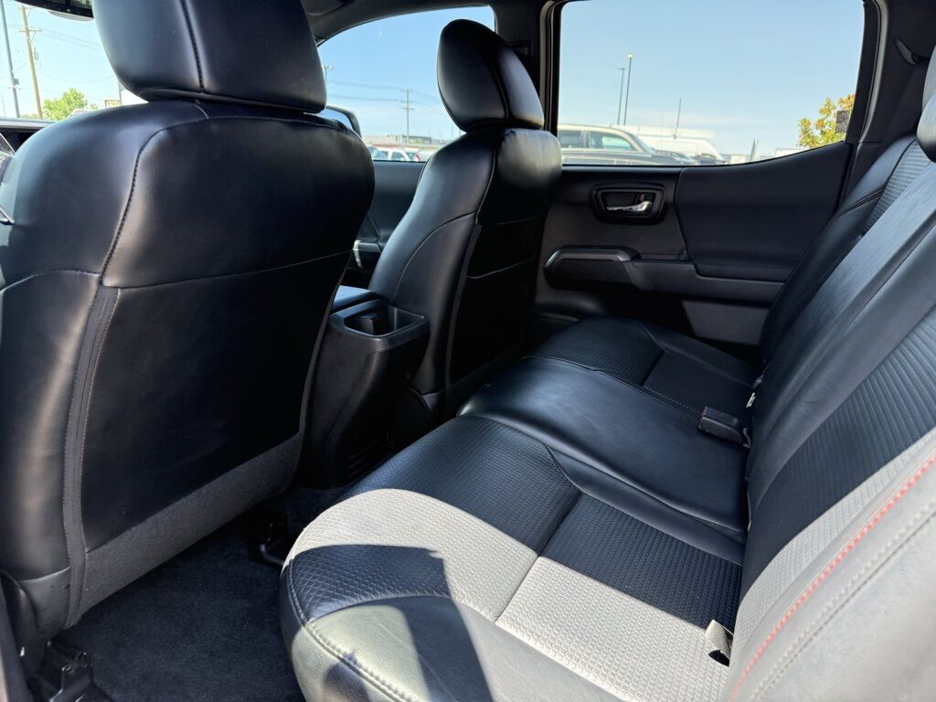 2019 Toyota Tacoma TRD Pro West Valley UT