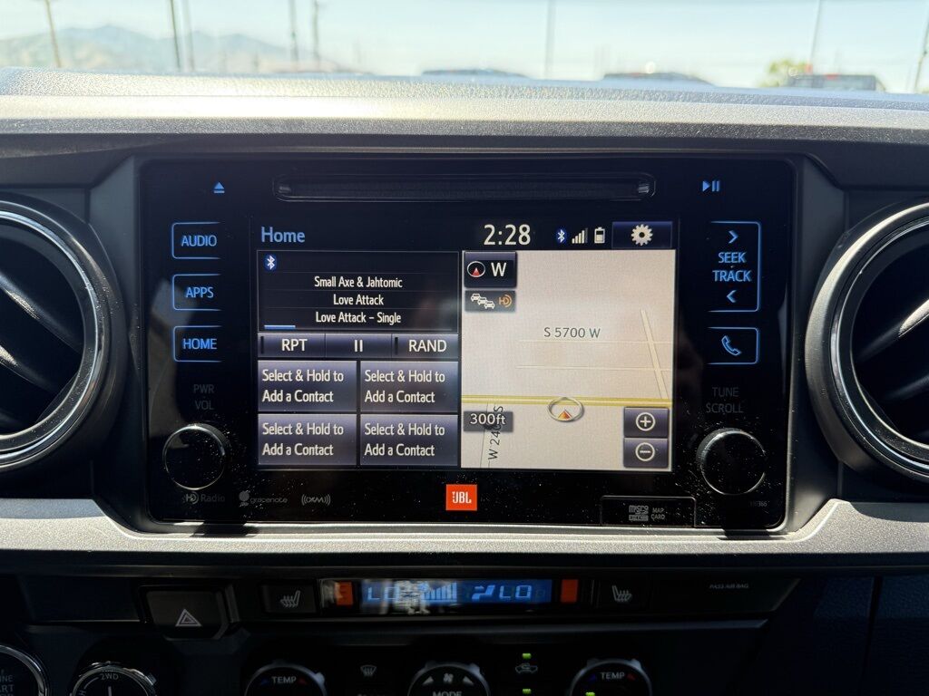 2019 Toyota Tacoma TRD Pro West Valley UT