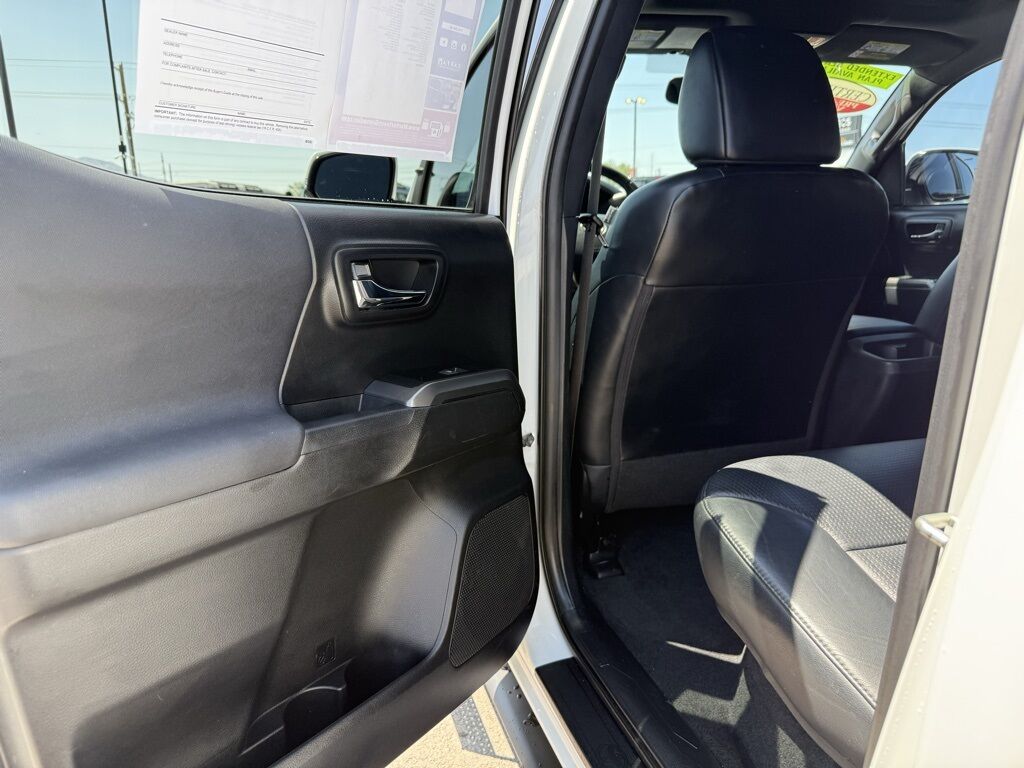 2019 Toyota Tacoma TRD Pro West Valley UT