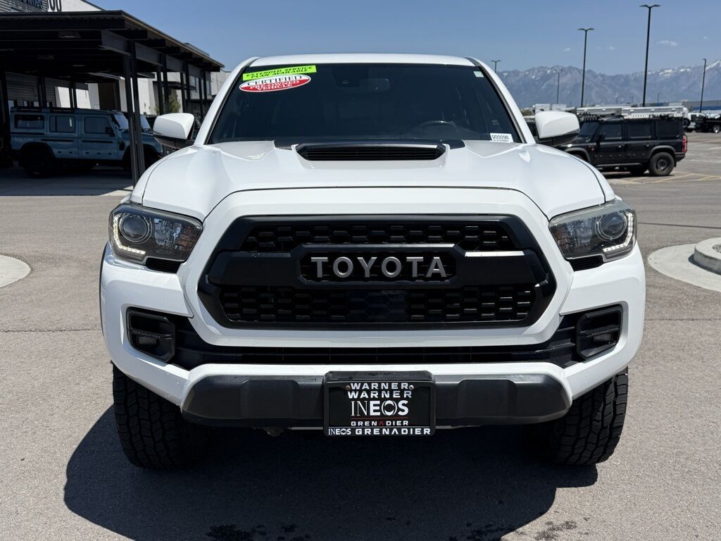 2019 Toyota Tacoma TRD Pro West Valley UT