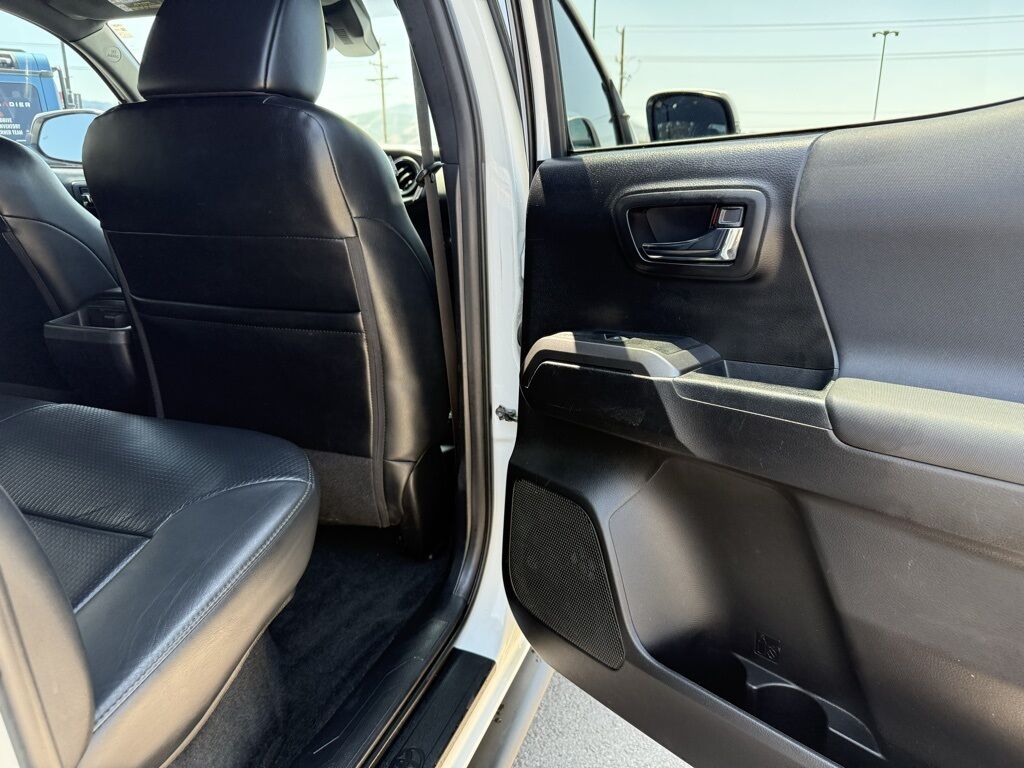 2019 Toyota Tacoma TRD Pro West Valley UT