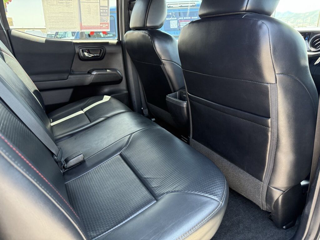 2019 Toyota Tacoma TRD Pro West Valley UT