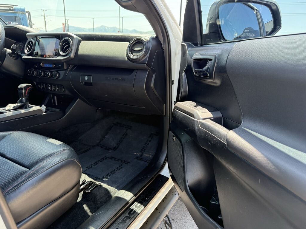 2019 Toyota Tacoma TRD Pro West Valley UT