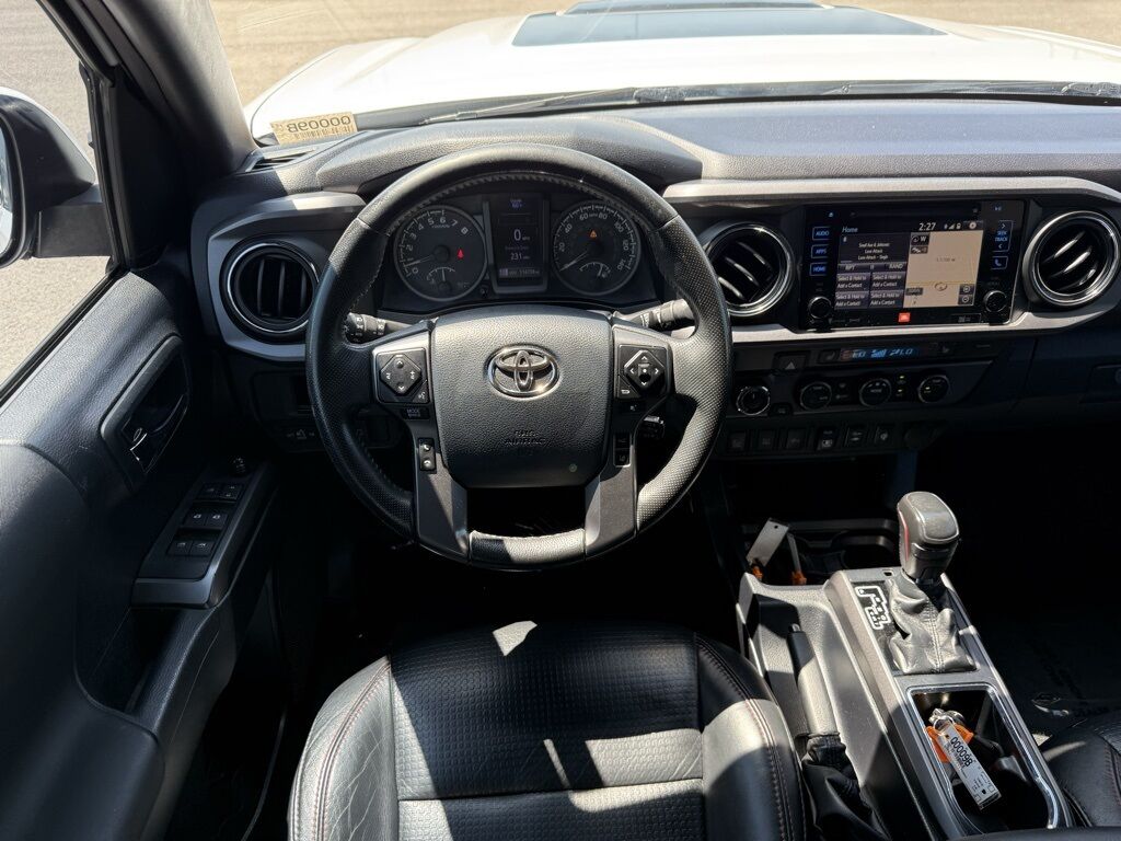 2019 Toyota Tacoma TRD Pro West Valley UT