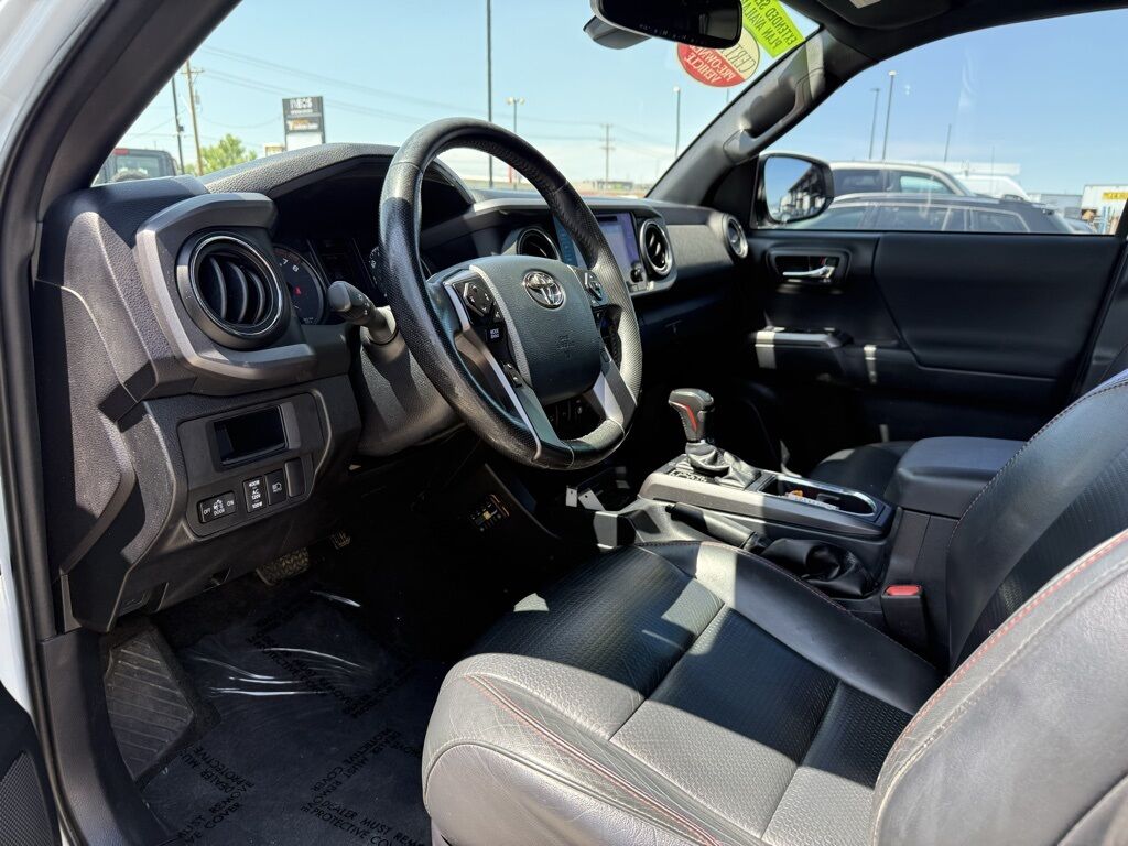 2019 Toyota Tacoma TRD Pro West Valley UT