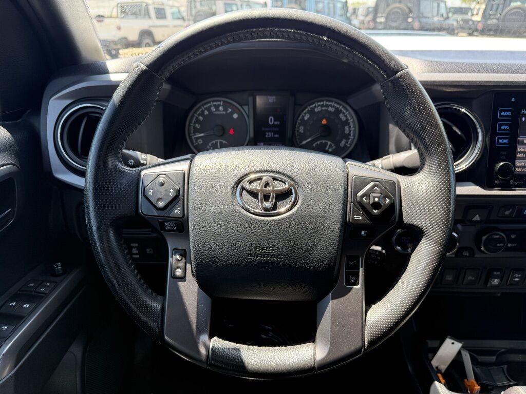 2019 Toyota Tacoma TRD Pro West Valley UT