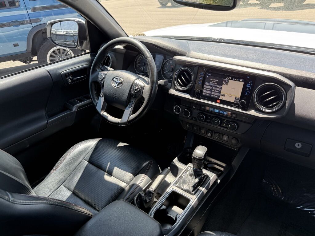 2019 Toyota Tacoma TRD Pro West Valley UT