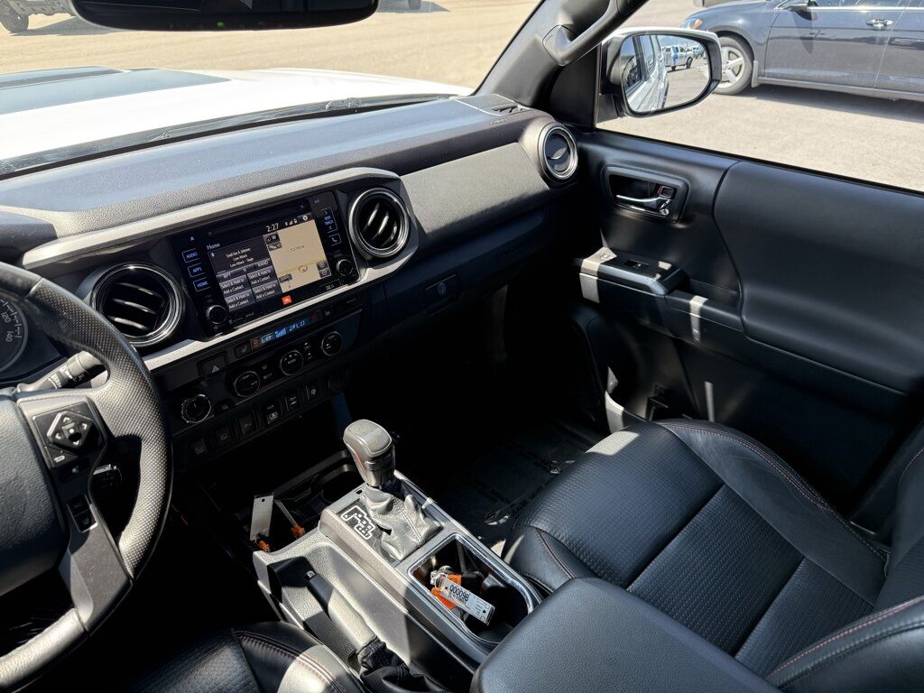 2019 Toyota Tacoma TRD Pro West Valley UT