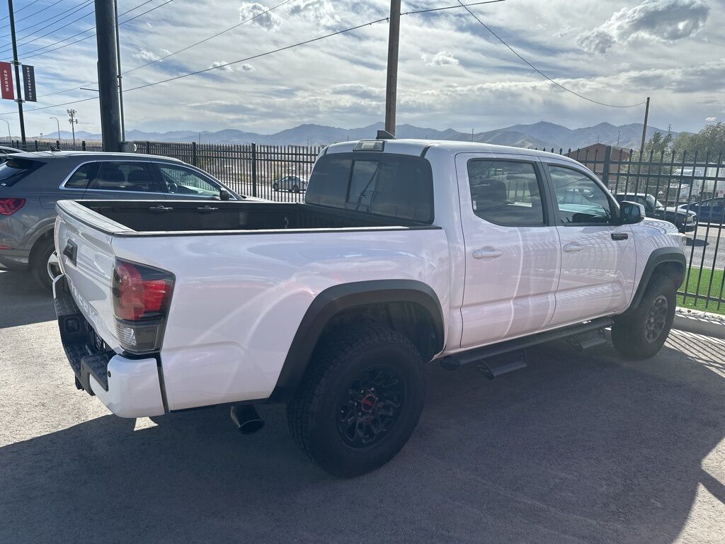 2019 Toyota Tacoma TRD Pro West Valley UT