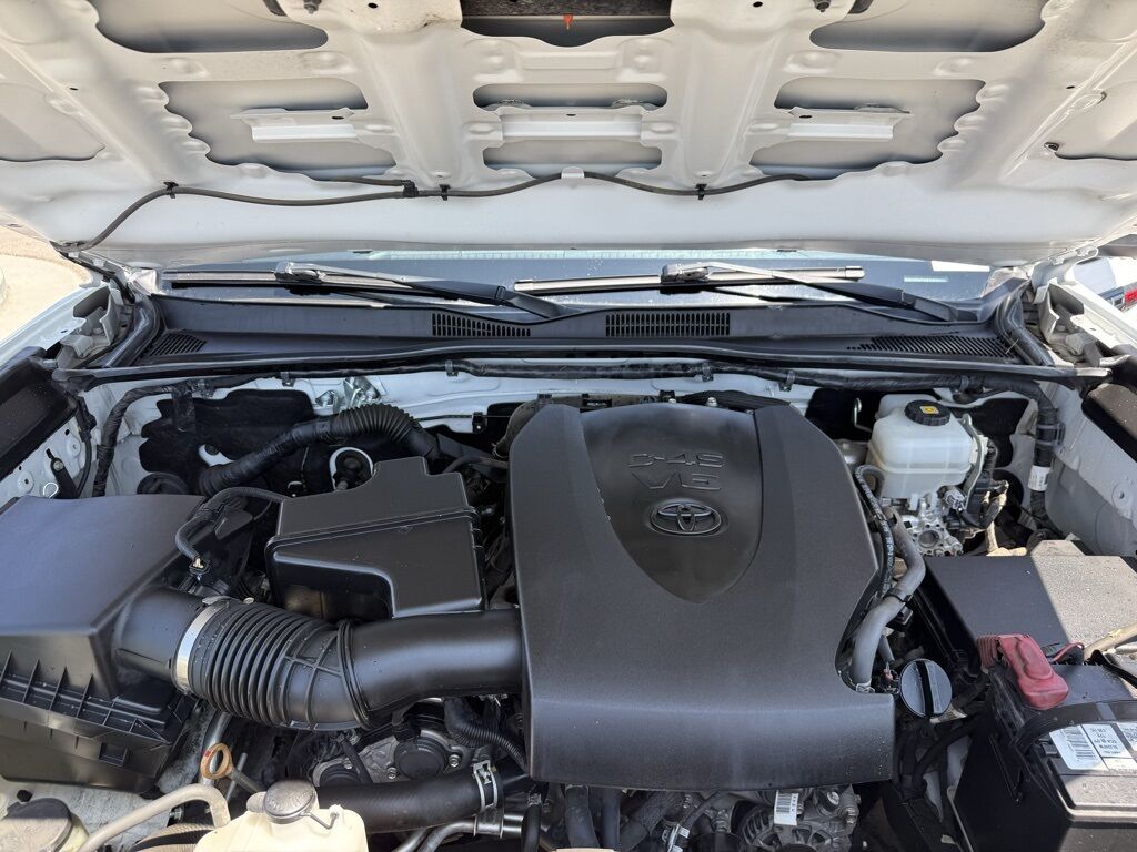 2019 Toyota Tacoma TRD Pro West Valley UT