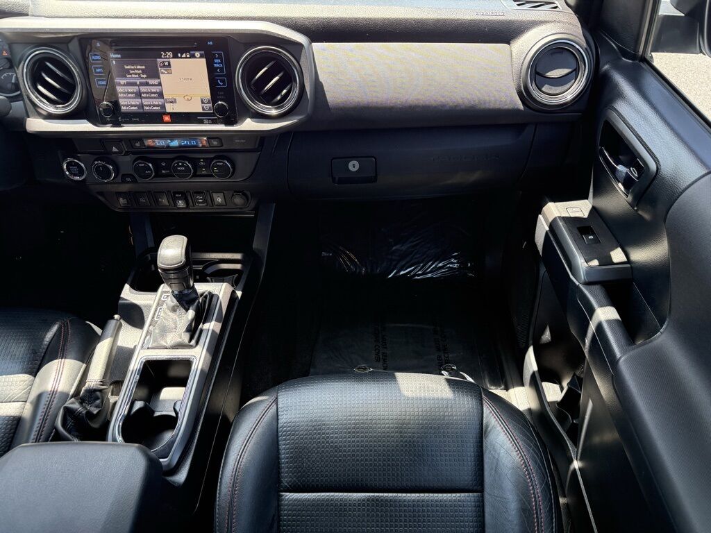 2019 Toyota Tacoma TRD Pro West Valley UT