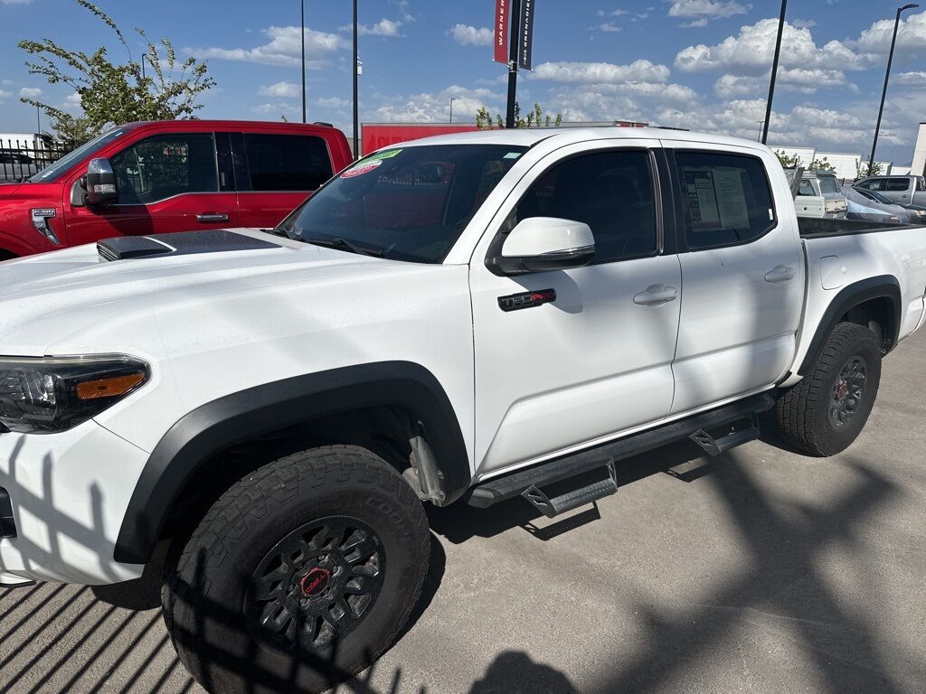 2019 Toyota Tacoma TRD Pro West Valley UT
