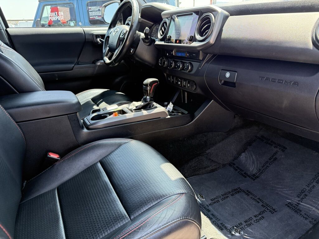 2019 Toyota Tacoma TRD Pro West Valley UT