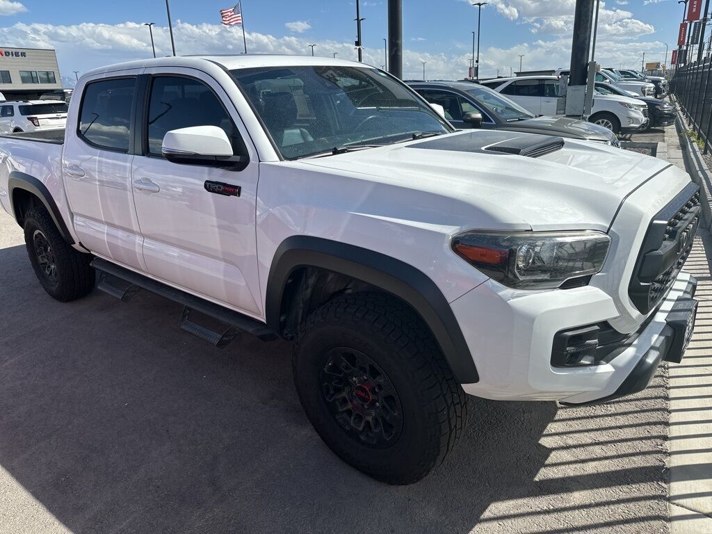 2019 Toyota Tacoma TRD Pro West Valley UT