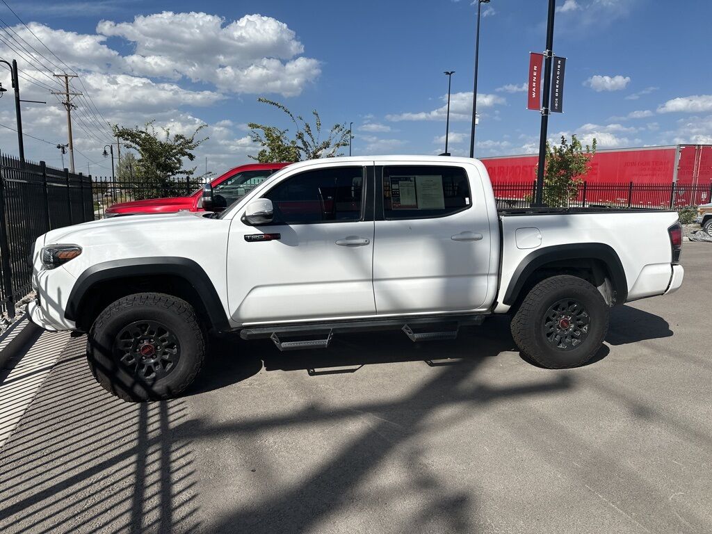 2019 Toyota Tacoma TRD Pro West Valley UT