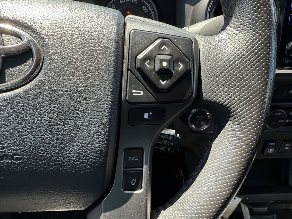 2019 Toyota Tacoma TRD Pro West Valley UT