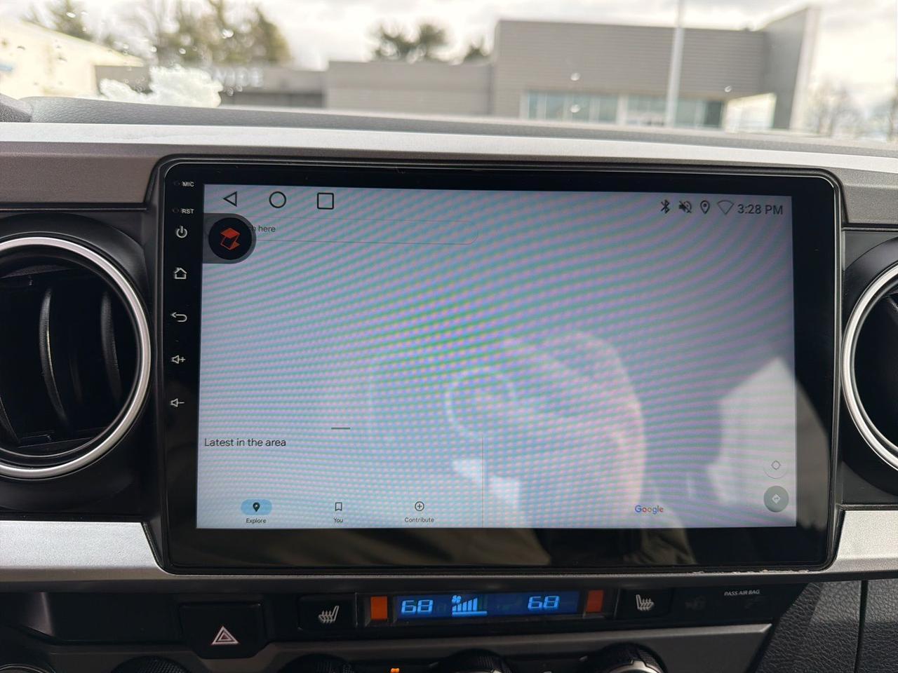 2019 Toyota Tacoma TRD Pro Fredericksburg VA