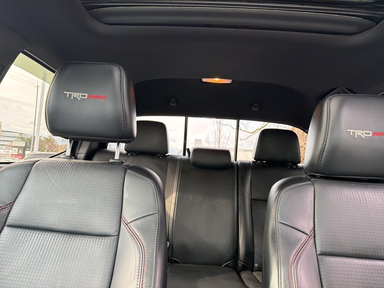 2019 Toyota Tacoma TRD Pro Fredericksburg VA