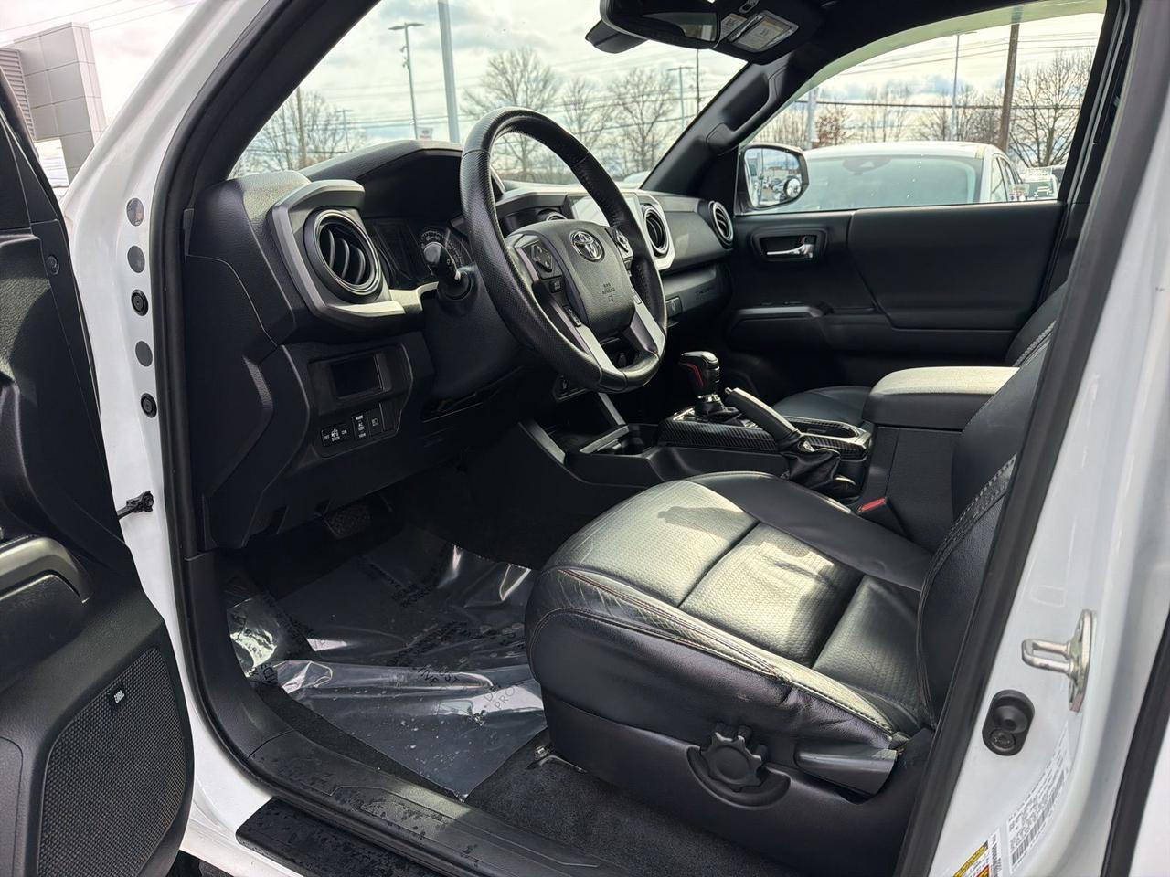 2019 Toyota Tacoma TRD Pro Fredericksburg VA