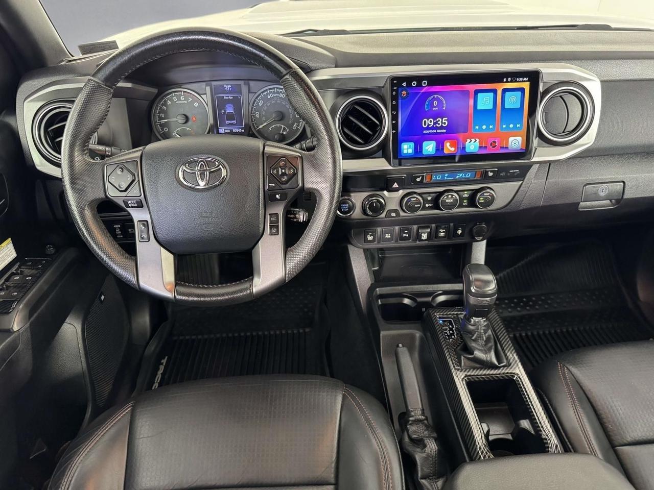 2019 Toyota Tacoma TRD Pro Fredericksburg VA