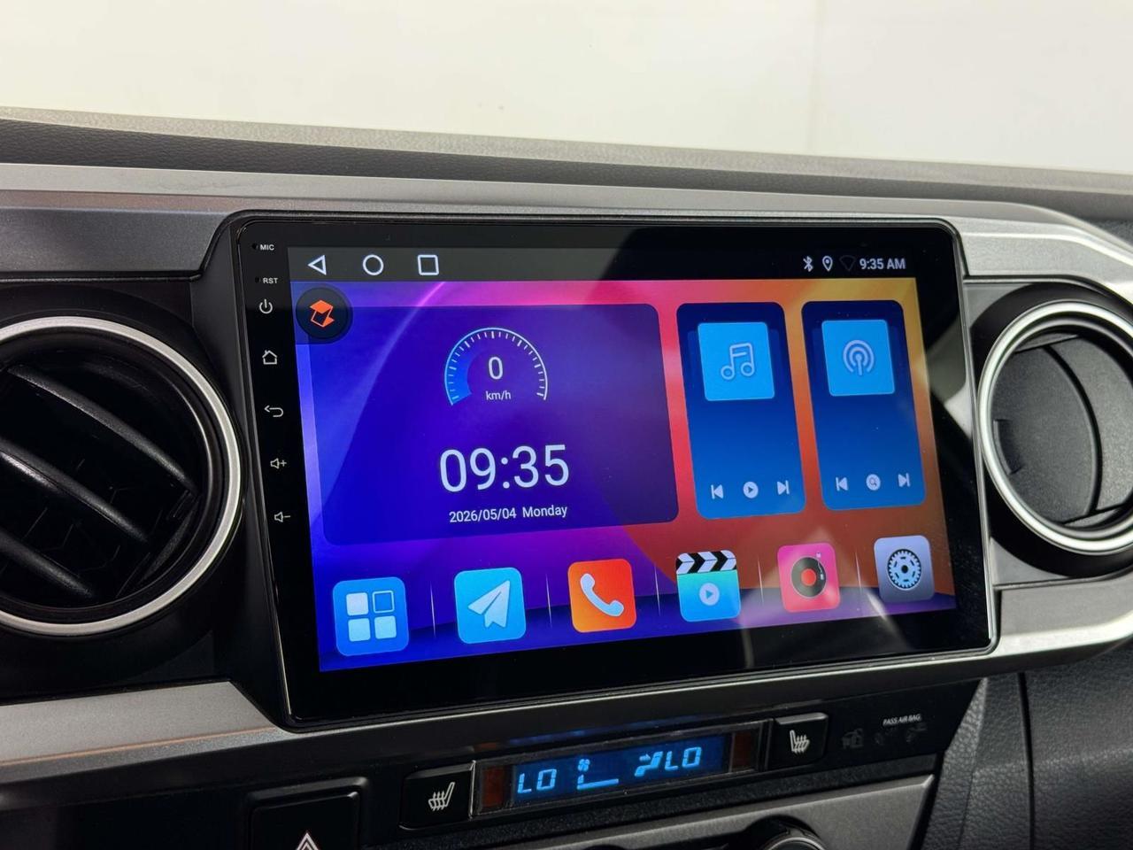 2019 Toyota Tacoma TRD Pro Fredericksburg VA