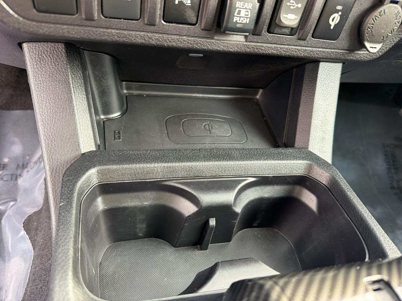 2019 Toyota Tacoma TRD Pro Fredericksburg VA