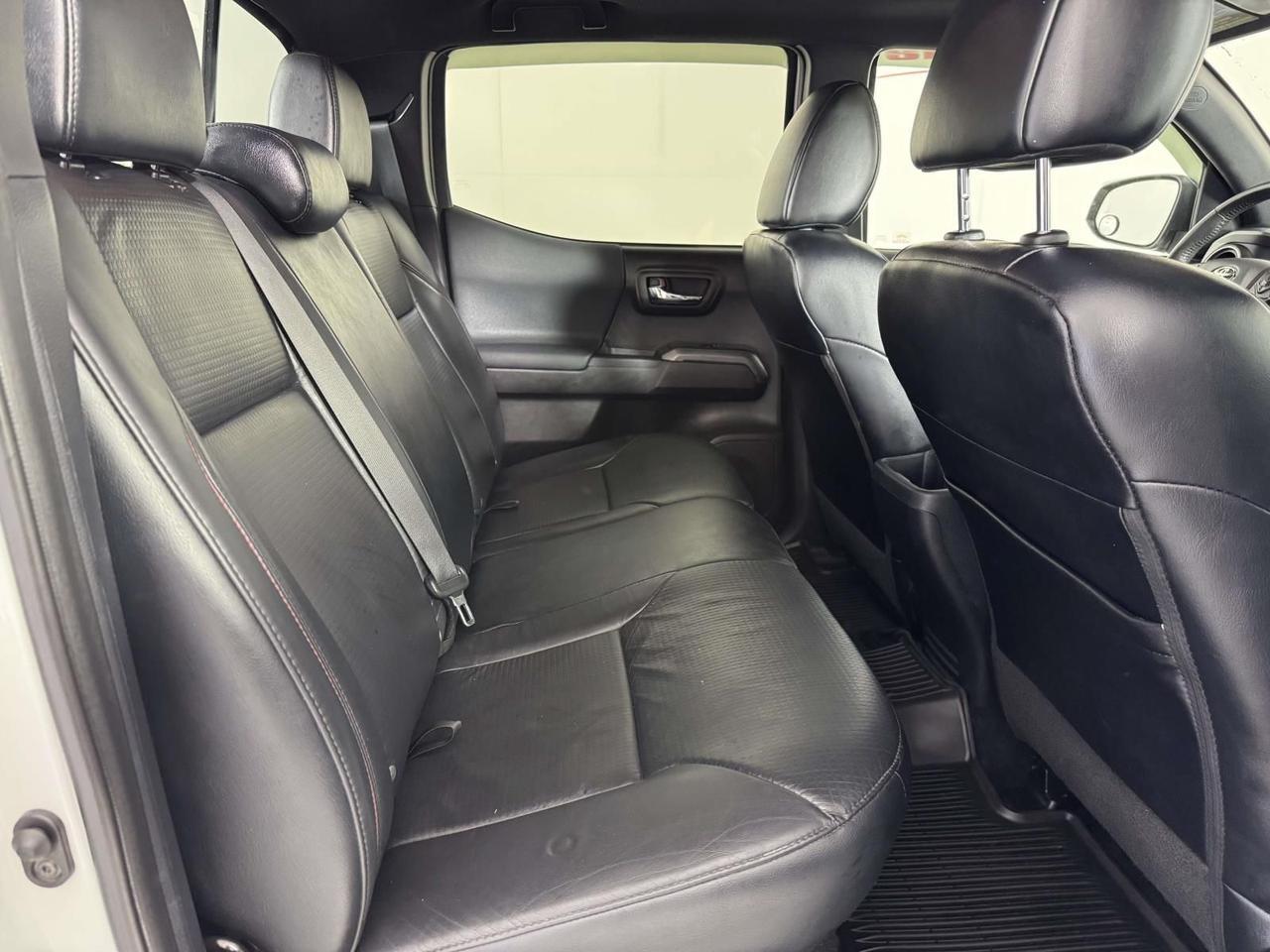 2019 Toyota Tacoma TRD Pro Fredericksburg VA
