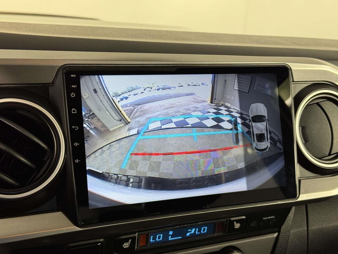 2019 Toyota Tacoma TRD Pro Fredericksburg VA