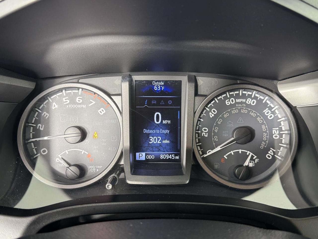 2019 Toyota Tacoma TRD Pro Fredericksburg VA
