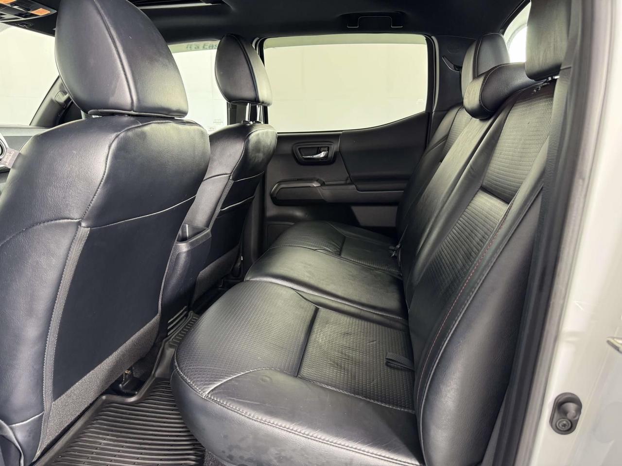 2019 Toyota Tacoma TRD Pro Fredericksburg VA