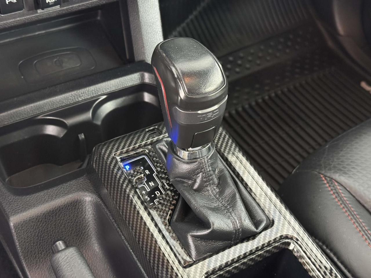 2019 Toyota Tacoma TRD Pro Fredericksburg VA