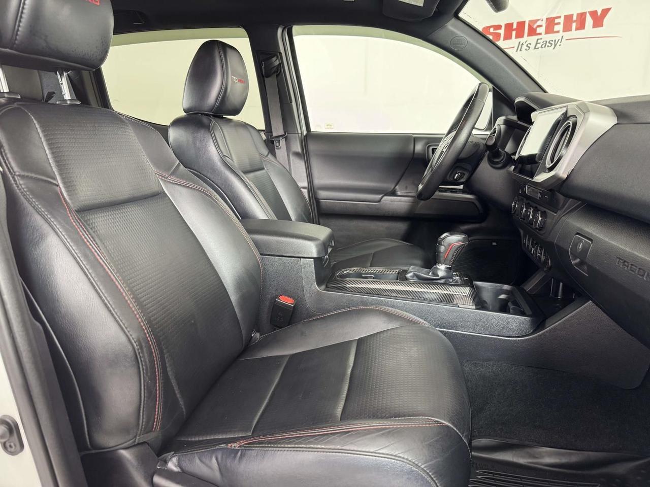 2019 Toyota Tacoma TRD Pro Fredericksburg VA