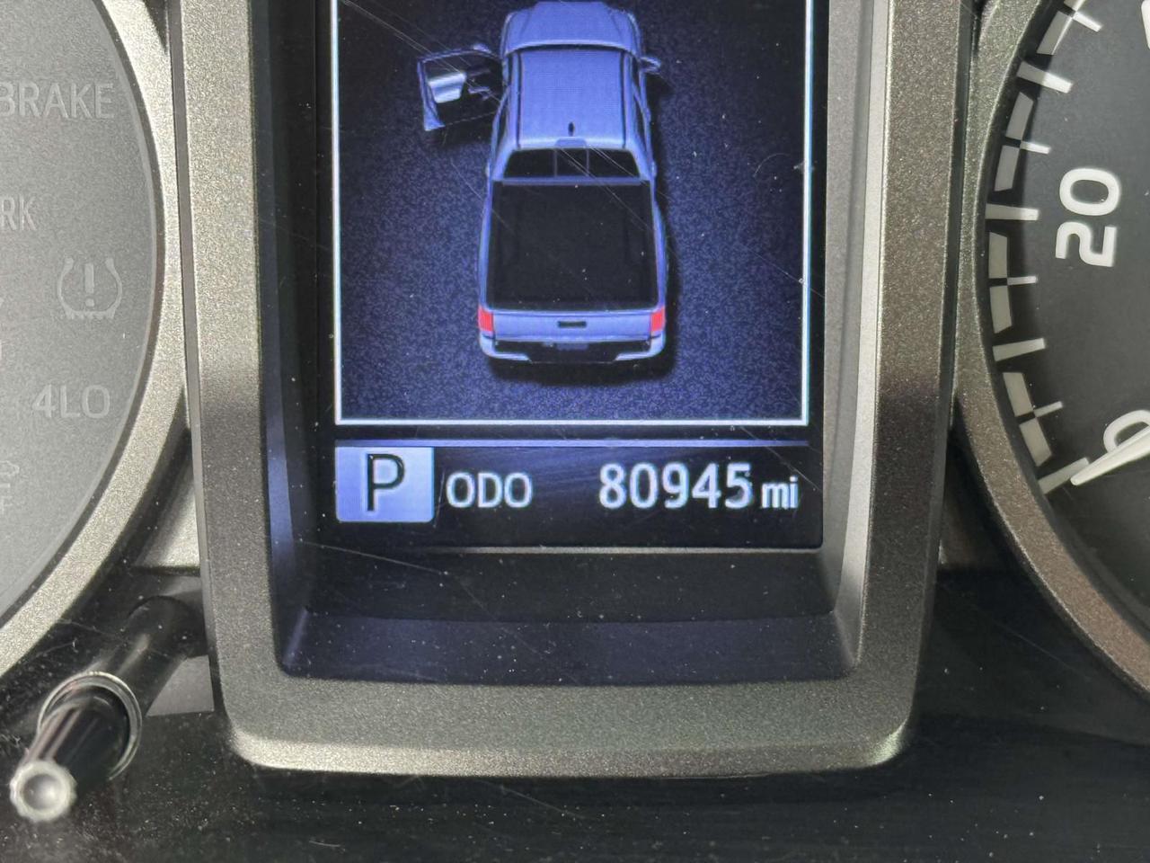 2019 Toyota Tacoma TRD Pro Fredericksburg VA