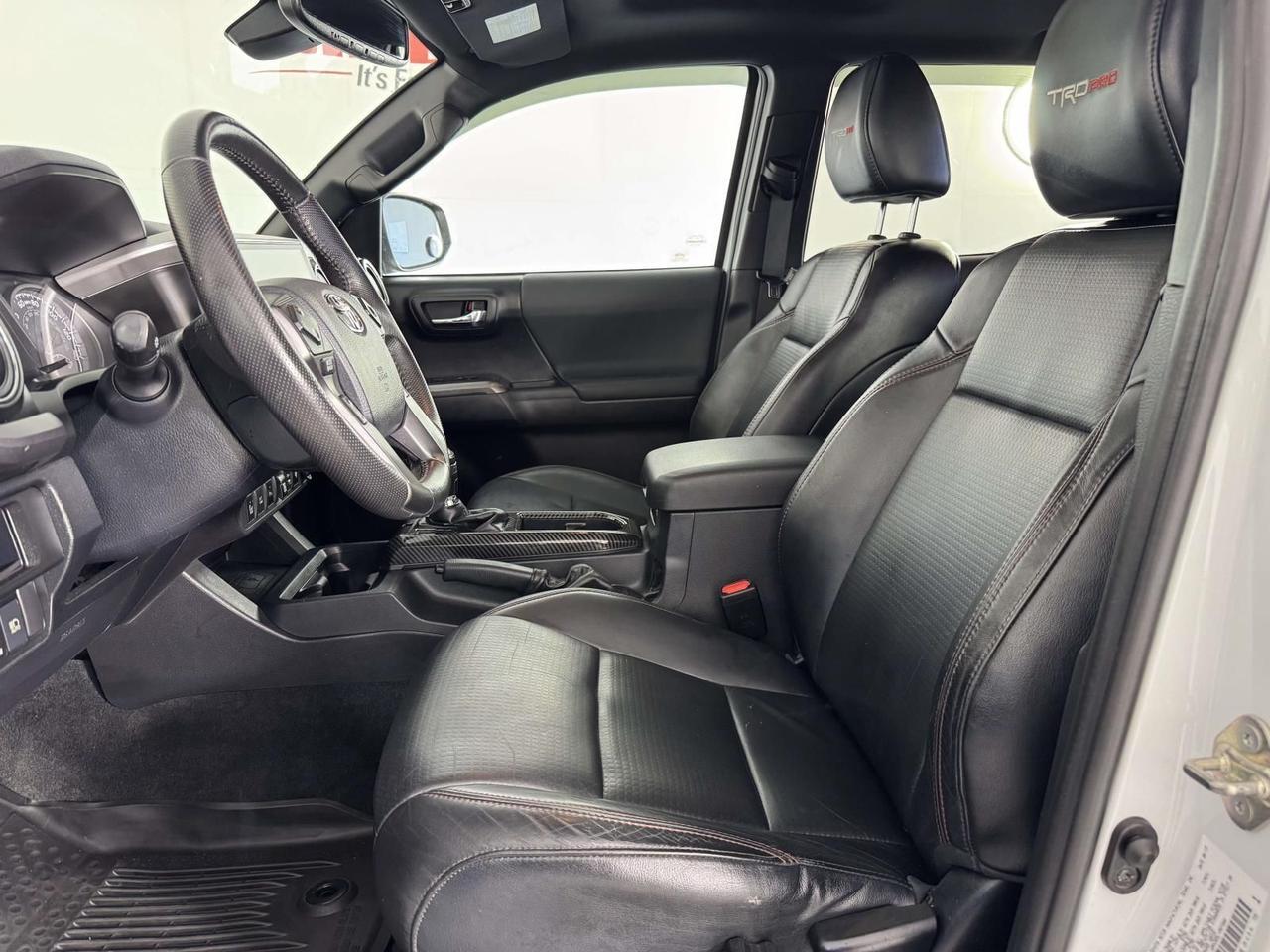 2019 Toyota Tacoma TRD Pro Fredericksburg VA