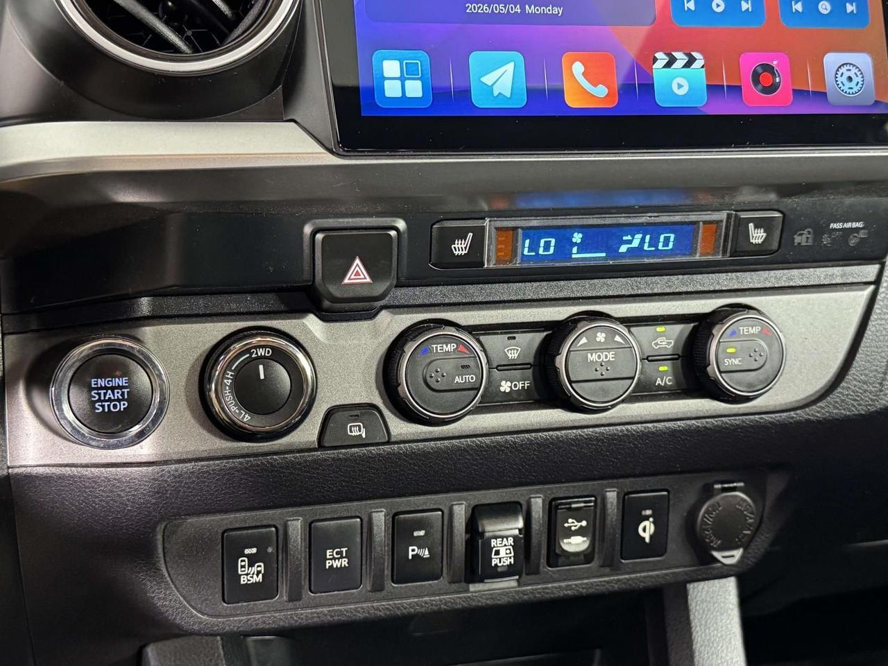 2019 Toyota Tacoma TRD Pro Fredericksburg VA
