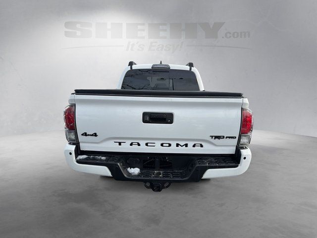 2019 Toyota Tacoma TRD Pro Fredericksburg VA