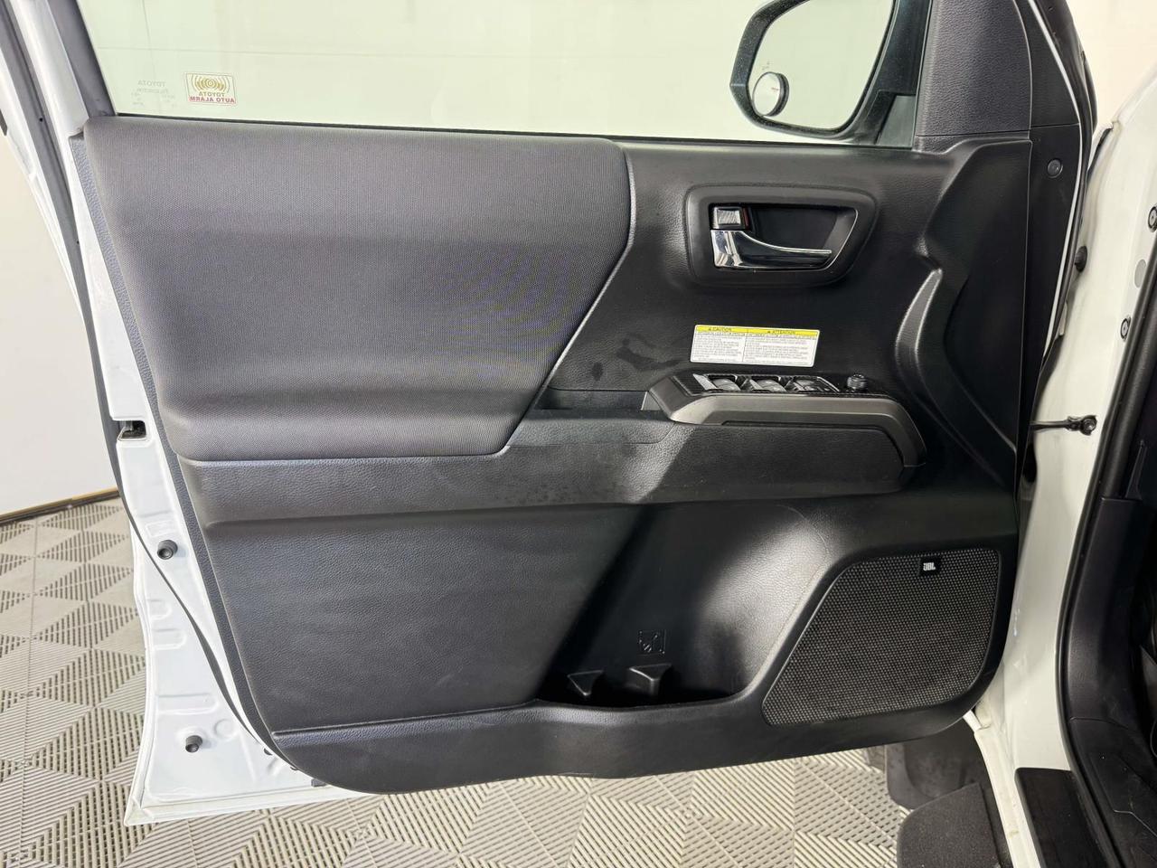 2019 Toyota Tacoma TRD Pro Fredericksburg VA