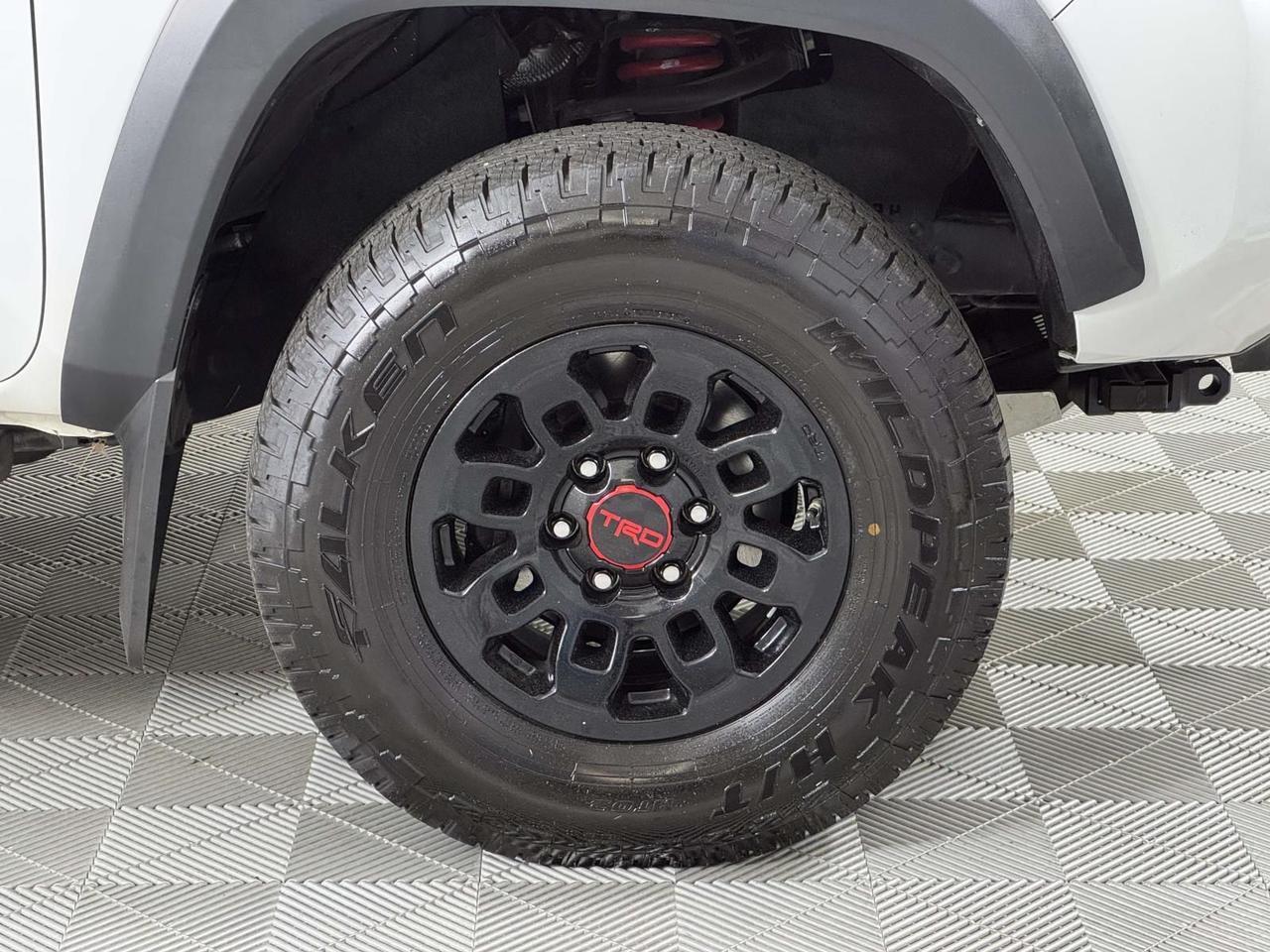 2019 Toyota Tacoma TRD Pro Fredericksburg VA