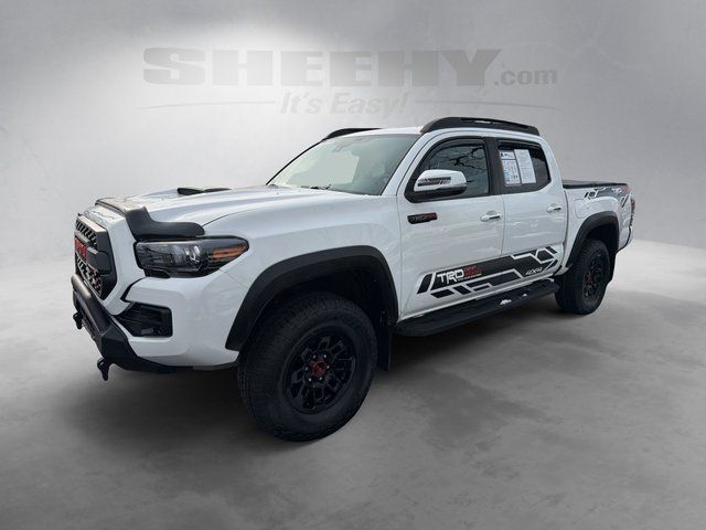 2019 Toyota Tacoma TRD Pro Fredericksburg VA