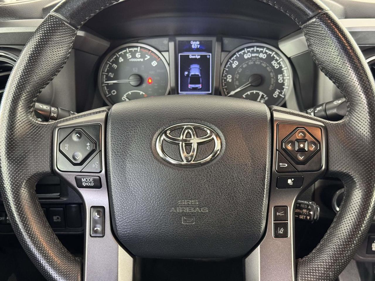 2019 Toyota Tacoma TRD Pro Fredericksburg VA