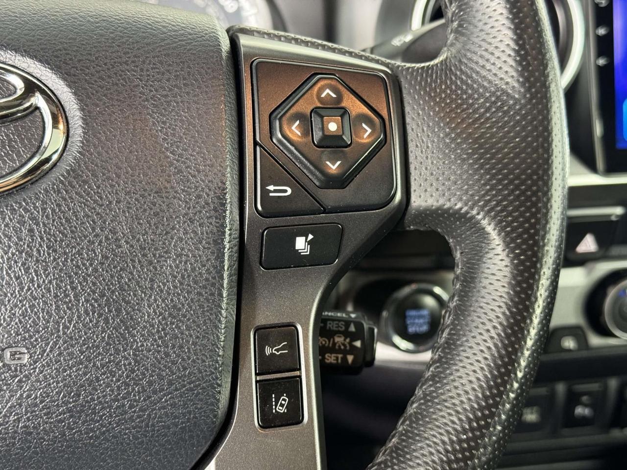 2019 Toyota Tacoma TRD Pro Fredericksburg VA