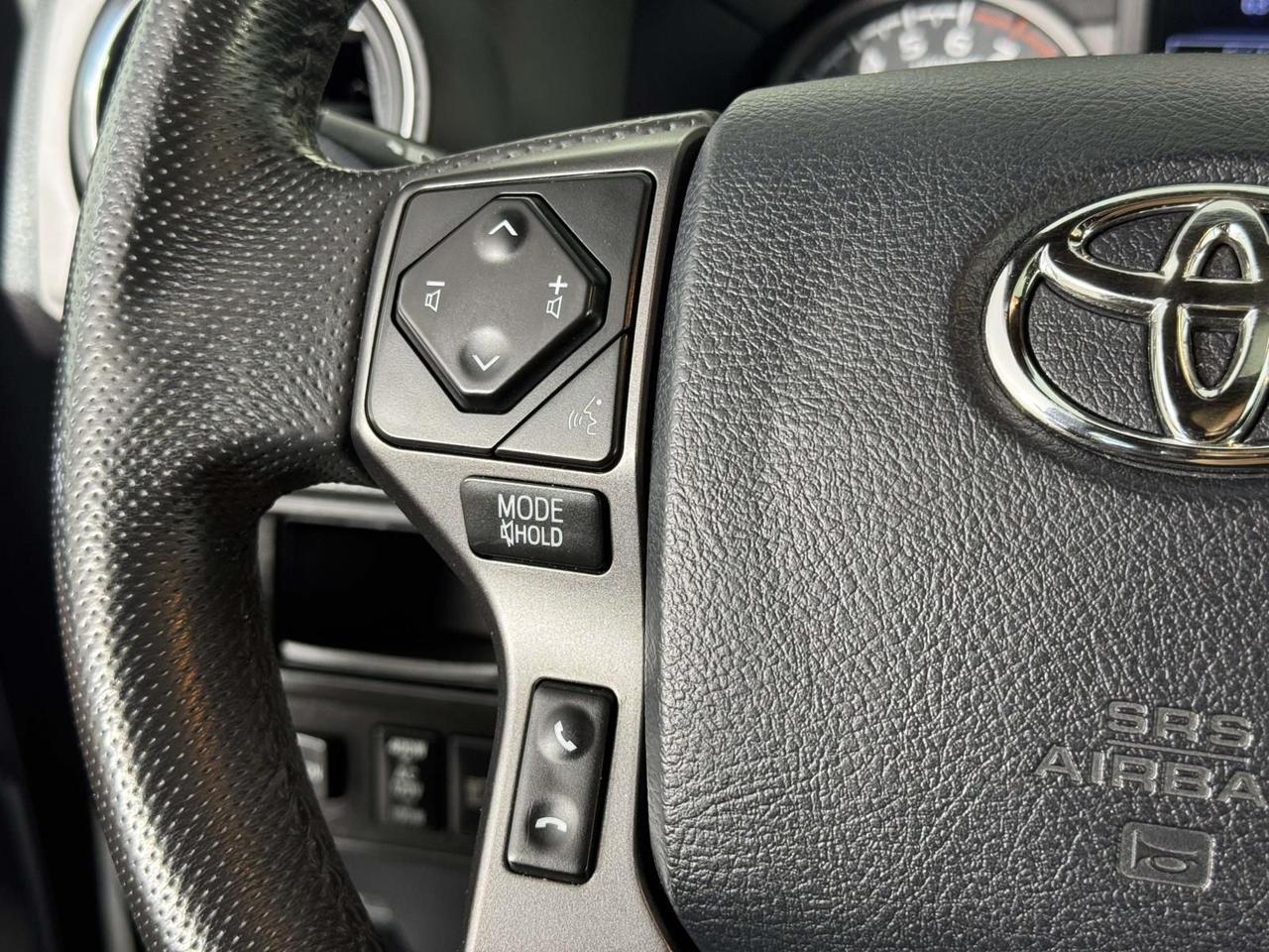 2019 Toyota Tacoma TRD Pro Fredericksburg VA