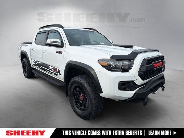 2019 Toyota Tacoma